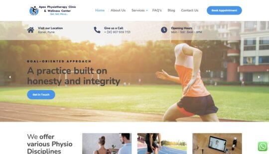 Apex_physiotherapy_clinic