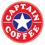 captain coffee